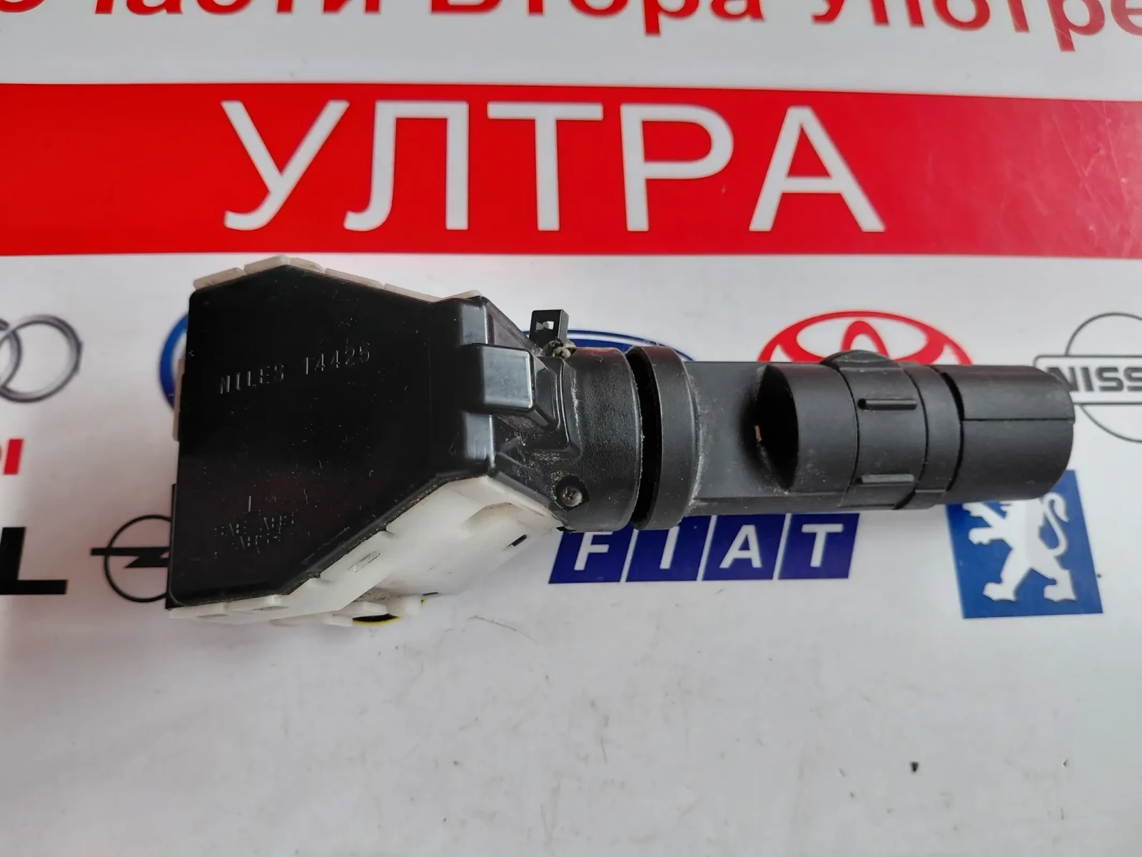 NILES14425  ������ �� ��������  NISSAN NOTE,QASHQAI I  8715SN | Mobile.bg � ����������� 8