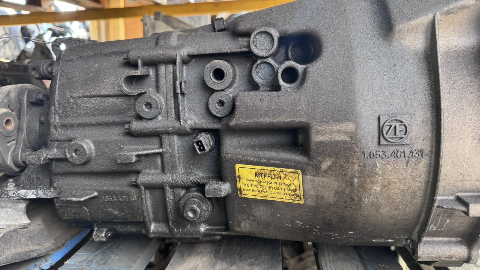 ��������� ����� �� BMW 528 - 1.053.401.131 | Mobile.bg � ����������� 2