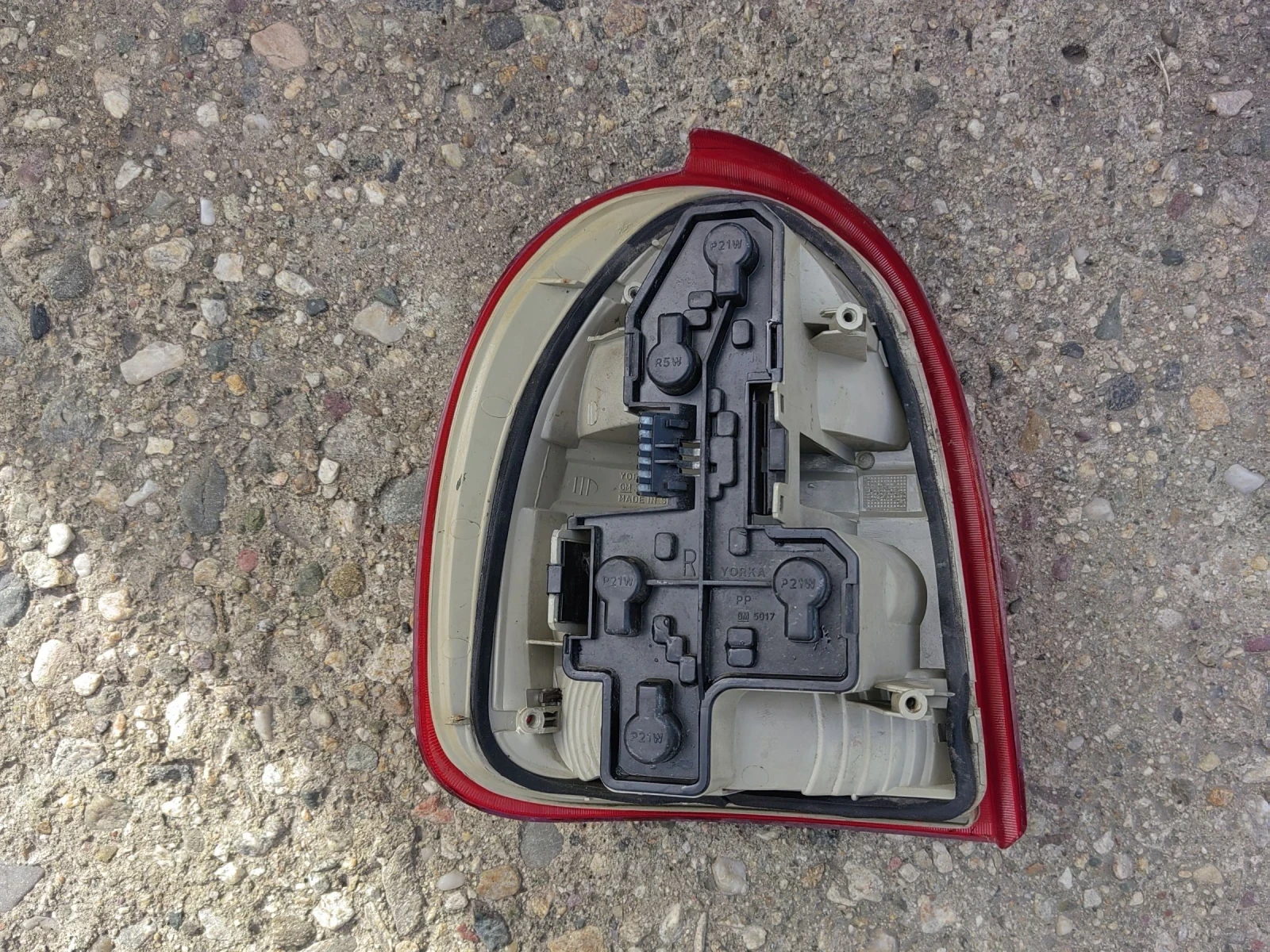      Opel Corsa 1997.  | Mobile.bg   5