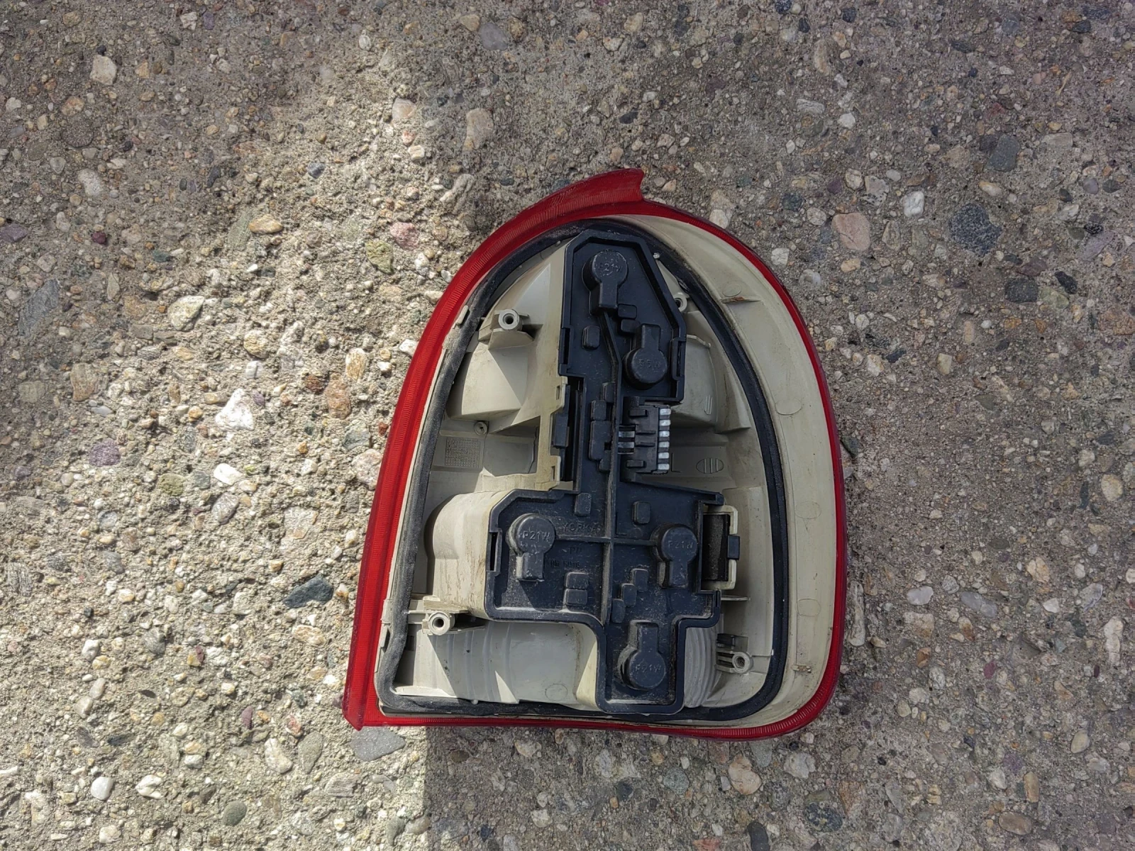      Opel Corsa 1997.  | Mobile.bg   3