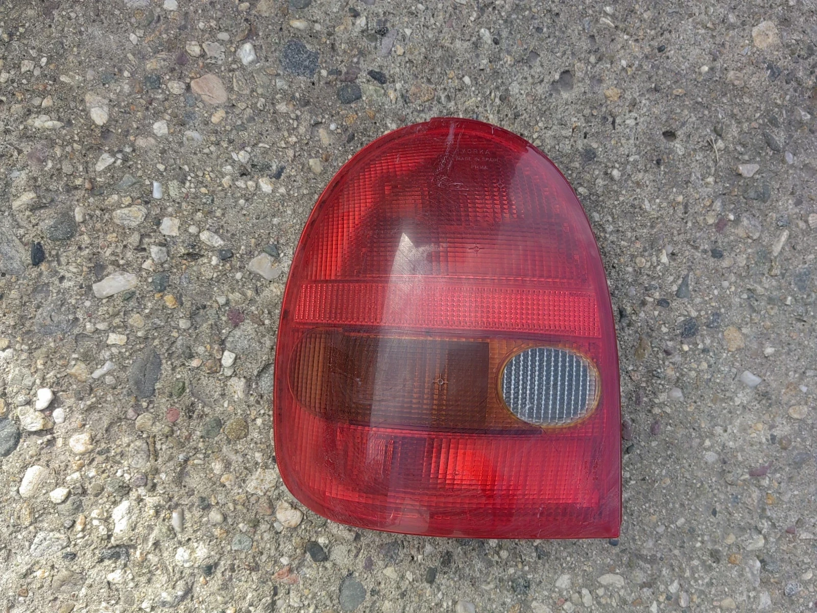      Opel Corsa 1997.  | Mobile.bg   4