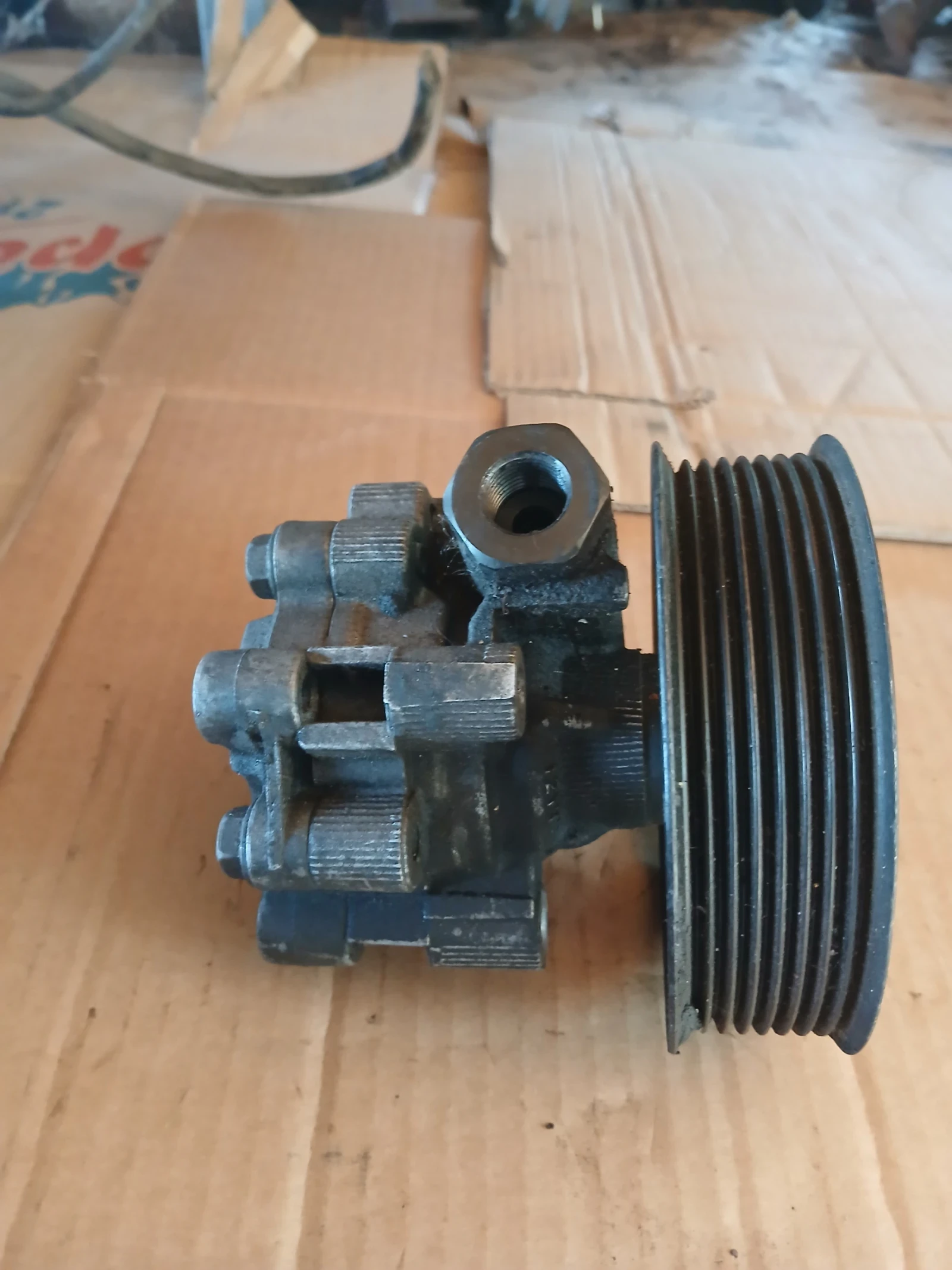 V6D QVB 500400 ����������� ����� Renge Rover Sport 2.7 D | Mobile.bg � ����������� 2