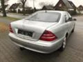 Двигател за Mercedes-Benz S 400, снимка 2