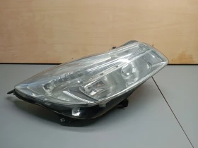 Фар десен Опел Инсигния 2.0д