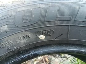 Гуми Зимни 195/65R15, снимка 6