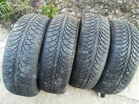 Гуми Зимни 195/65R15, снимка 2