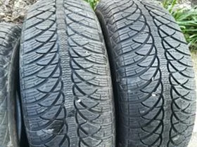 Гуми Зимни 195/65R15, снимка 3