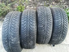Гуми Зимни 195/65R15, снимка 1