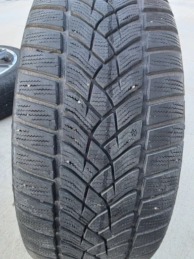 Гуми с джанти Goodyear 225/45R18, снимка 10