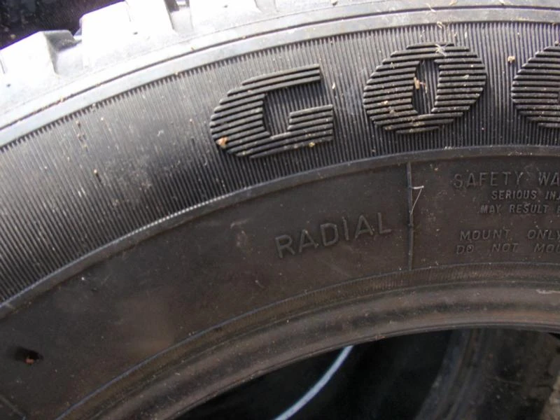 Гуми Летни 205/65R16, снимка 12 - Гуми и джанти - 8380756