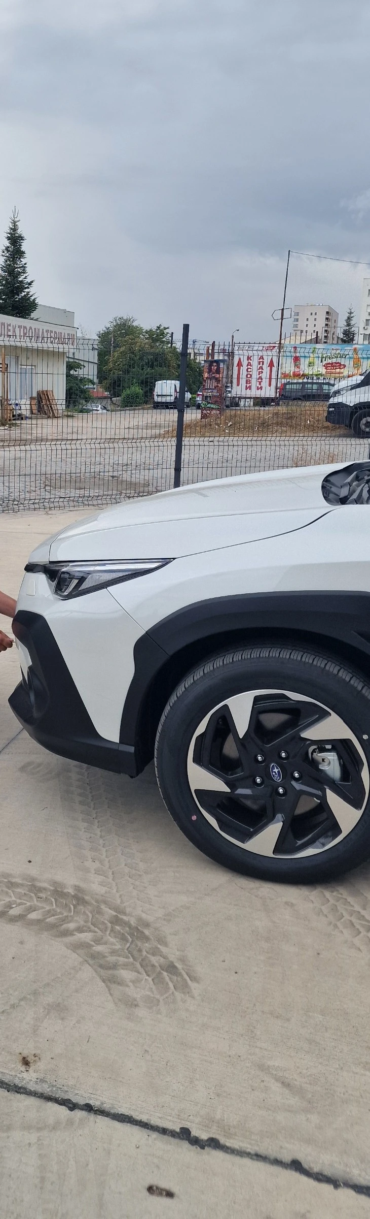 ���� 225/55R18 | Mobile.bg � ����������� 1