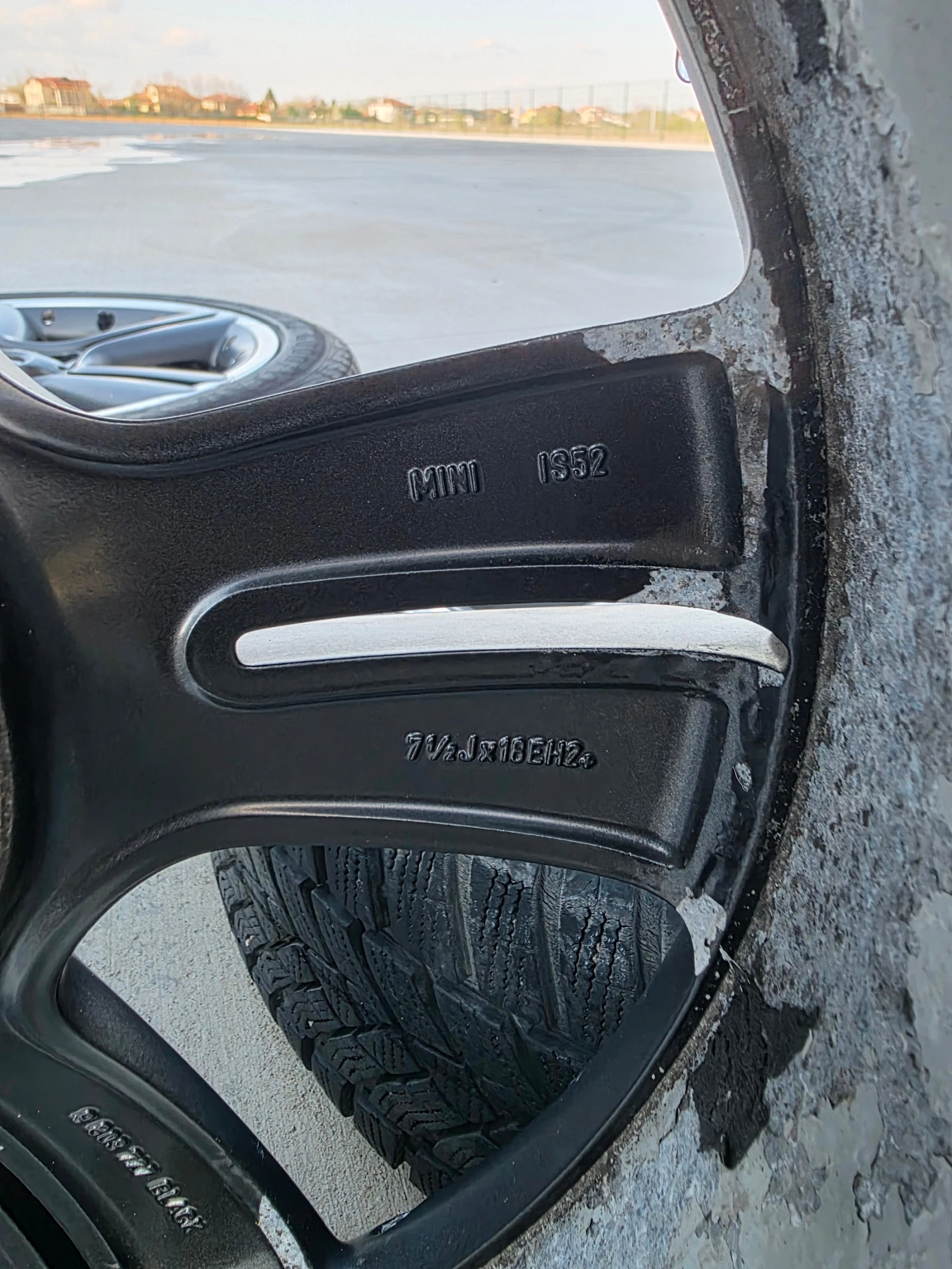 Гуми с джанти Goodyear 225/45R18, снимка 7 - Гуми и джанти - 54171858