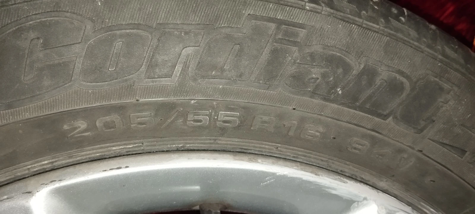 ���� � ������ 205/55R16 | Mobile.bg � ����������� 2