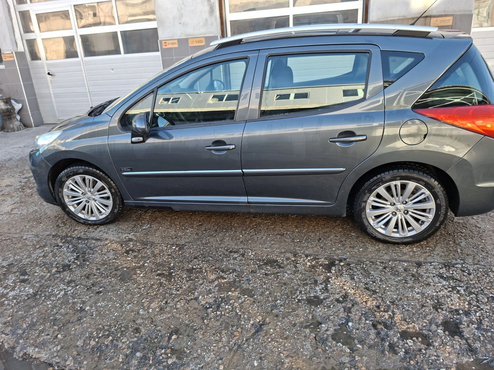 ���� � ������ 195/55R16 | Mobile.bg � ����������� 1