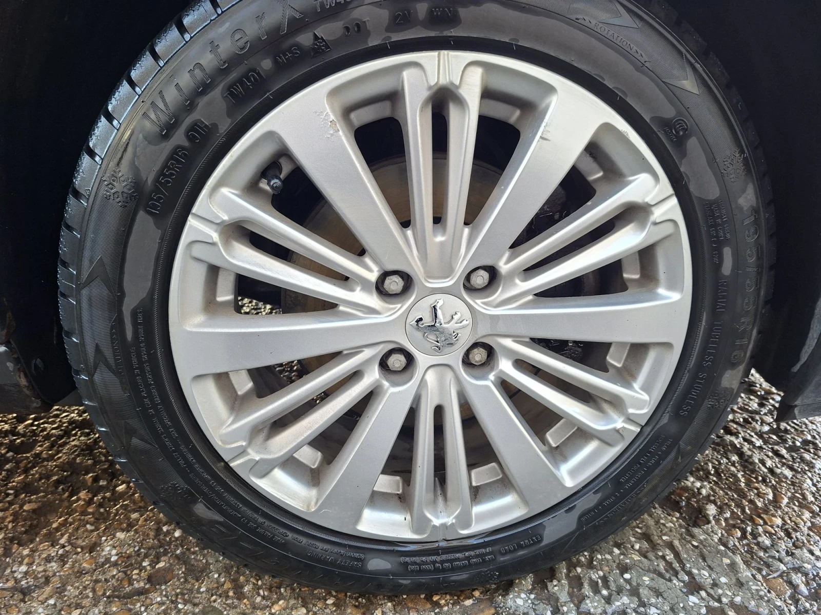 ���� � ������ 195/55R16 | Mobile.bg � ����������� 4