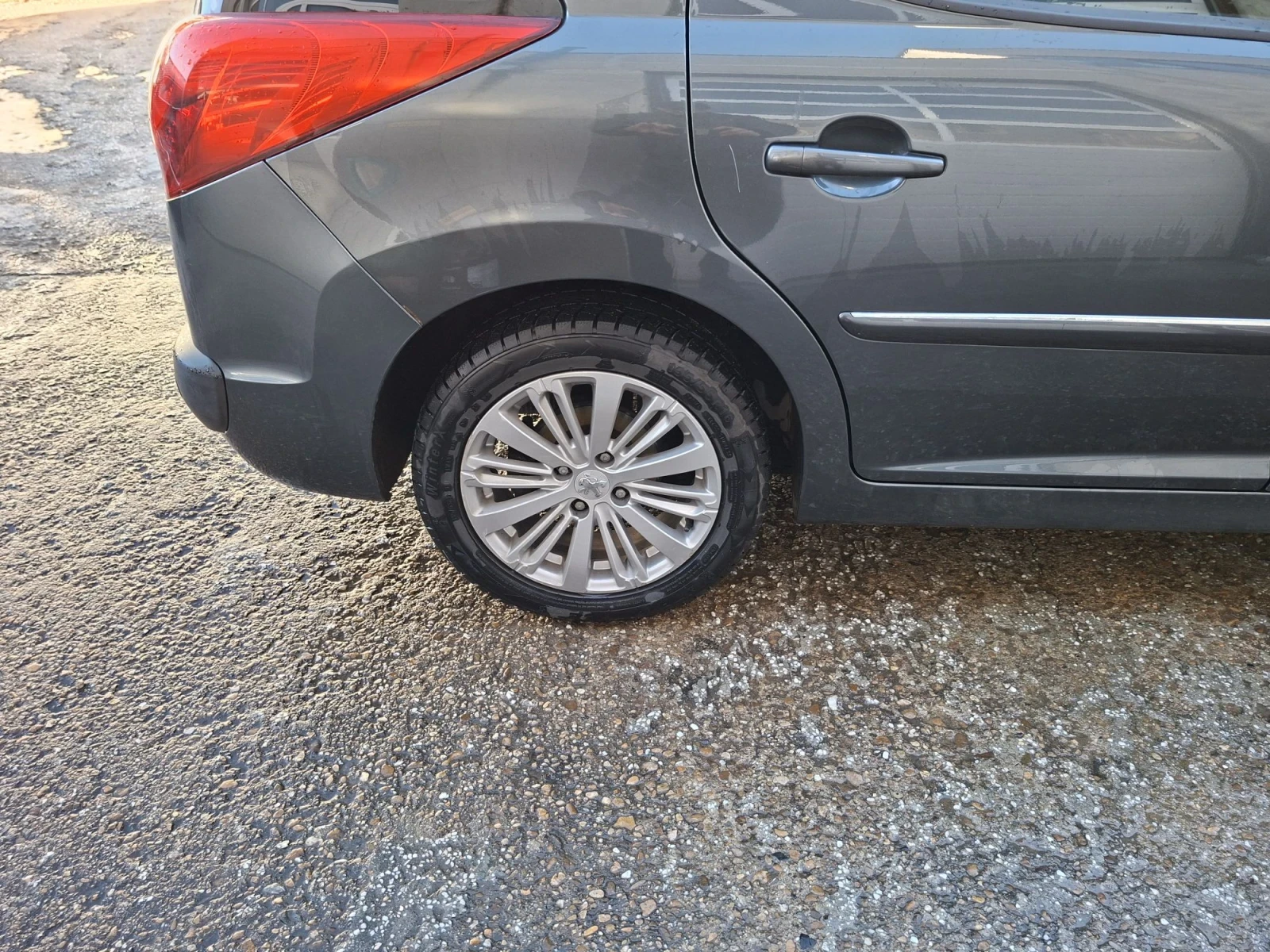 ���� � ������ 195/55R16 | Mobile.bg � ����������� 2
