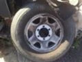 Гуми с джанти Fulda 215/75R15, снимка 1