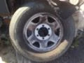 Гуми с джанти Fulda 215/75R15, снимка 2