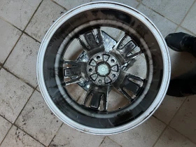 Джанти, снимка 10 - Гуми и джанти - 53566612