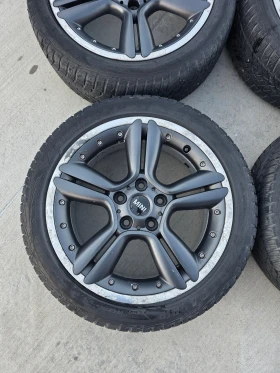 ���� � ������ 225/45R18 �� Mini Countryman | Mobile.bg � ����� ������ 6