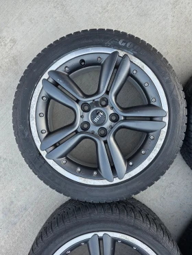 ���� � ������ 225/45R18 �� Mini Countryman | Mobile.bg � ����� ������ 3