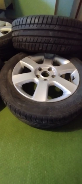 ���� � ������ 205/55R16 | Mobile.bg � ����� ������ 4