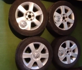 ����� �� �������� �� ���� � ������ 205/55R16