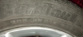���� � ������ 205/55R16 | Mobile.bg � ����� ������ 2