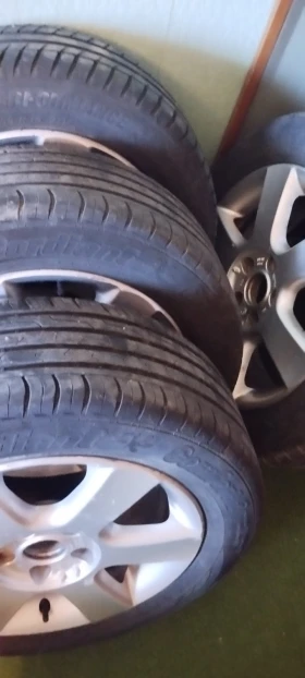 ���� � ������ 205/55R16 | Mobile.bg � ����� ������ 3