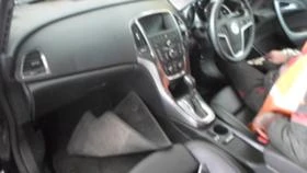 Opel Astra 1.72.0CDTIЧасти, снимка 10