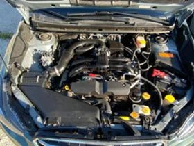 Subaru Impreza 2.0 бензин 4х4, снимка 14
