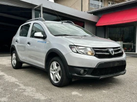 Dacia Sandero STEPWAY, 1.5 DCI, ПЕРФЕКТЕН, снимка 1