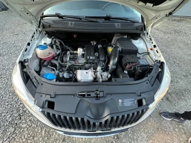 Skoda Fabia Benzin* Scout* Klimatik