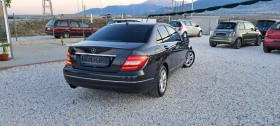 Mercedes-Benz C 180 i 156ph Avtomat, снимка 7