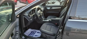 Mercedes-Benz C 180 i 156ph Avtomat, снимка 9