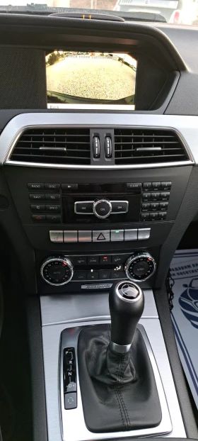 Mercedes-Benz C 180 i 156ph Avtomat, снимка 14