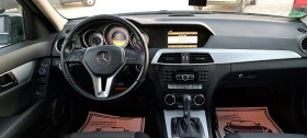 Mercedes-Benz C 180 i 156ph Avtomat, снимка 11