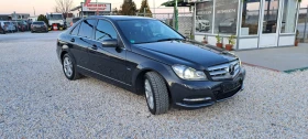 Mercedes-Benz C 180 i 156ph Avtomat, снимка 3