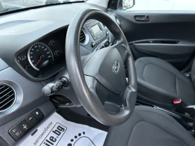 Hyundai I10 1.0i ГАЗ/LPG/EURO-6B/РеалниКилометри, снимка 8