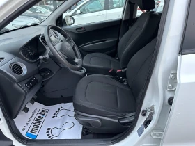 Hyundai I10 1.0i ГАЗ/LPG/EURO-6B/РеалниКилометри, снимка 7