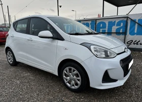 Hyundai I10 1.0i ГАЗ/LPG/EURO-6B/РеалниКилометри, снимка 3