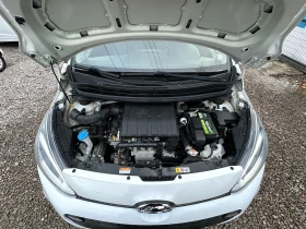 Hyundai I10 1.0i ГАЗ/LPG/EURO-6B/РеалниКилометри, снимка 17