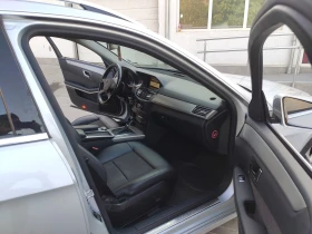 Mercedes-Benz E 250 CDI BlueEFFICIENCY, снимка 14