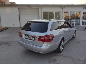 Mercedes-Benz E 250 CDI BlueEFFICIENCY, снимка 12