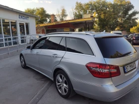 Mercedes-Benz E 250 CDI BlueEFFICIENCY, снимка 11