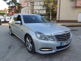 Mercedes-Benz E 250 CDI BlueEFFICIENCY, снимка 7