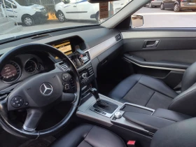 Mercedes-Benz E 250 CDI BlueEFFICIENCY, снимка 17