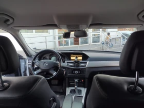Mercedes-Benz E 250 CDI BlueEFFICIENCY, снимка 16