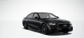 Mercedes-Benz S 580 FACELIFT* LONG* 4M* BURM-3D* HYPER* 4SEATS* HEAD-U, снимка 2