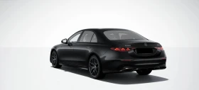 Mercedes-Benz S 580 FACELIFT* LONG* 4M* BURM-3D* HYPER* 4SEATS* HEAD-U, снимка 5